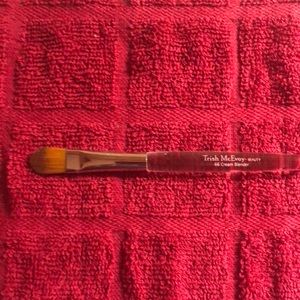 Trish McEvoy Cream Blender Brush #66